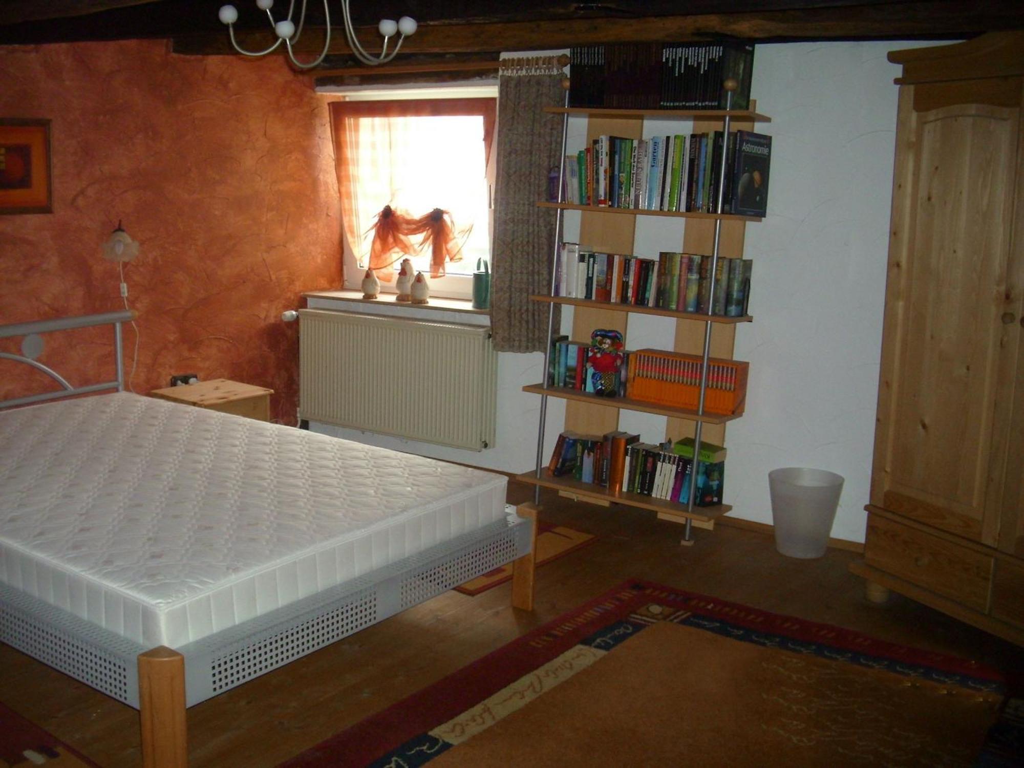 Ferienhaus Neuenrade Екстериор снимка
