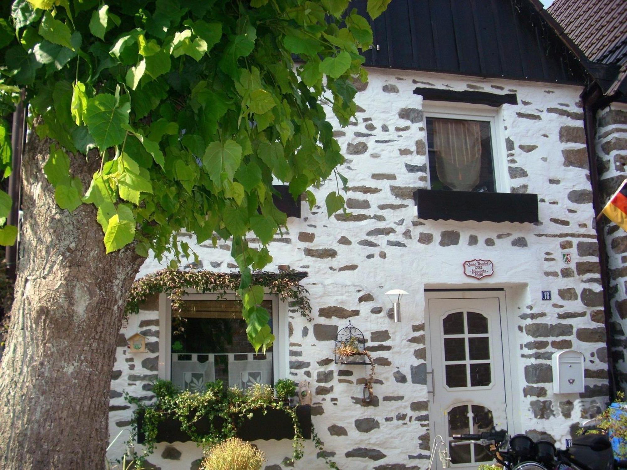 Ferienhaus Neuenrade Екстериор снимка