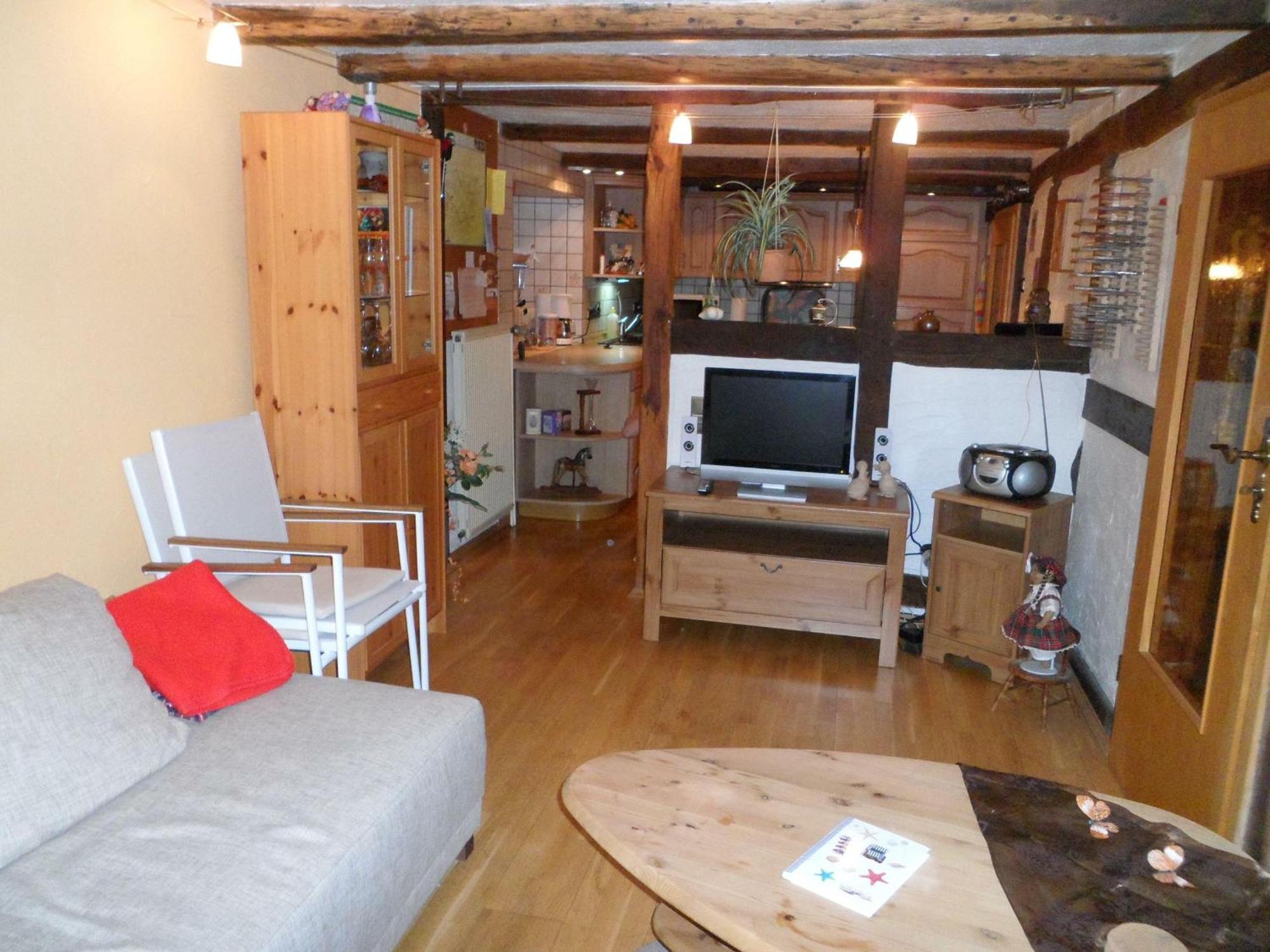 Ferienhaus Neuenrade Екстериор снимка